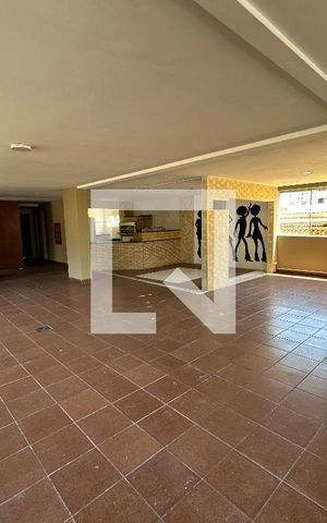 Apartamento à venda com 300m², 3 quartos e 1 vagaÁrea comum - Salão de festas