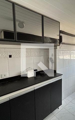 Apartamento à venda com 300m², 3 quartos e 1 vagaCozinha