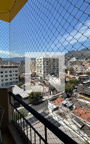 Apartamento à venda com 300m², 3 quartos e 1 vagaVista da varanda da sala