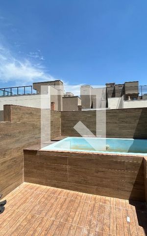 Apartamento à venda com 300m², 3 quartos e 1 vagaPiscina da cobertura