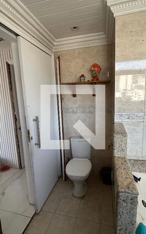 Apartamento à venda com 300m², 3 quartos e 1 vagaBanheiro da Suíte
