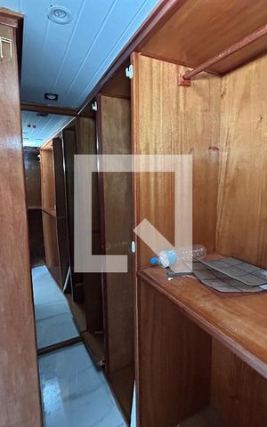 Apartamento à venda com 300m², 3 quartos e 1 vagaCloset da Suíte