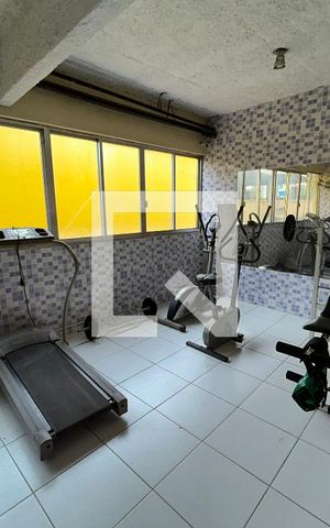 Apartamento à venda com 300m², 3 quartos e 1 vagaÁrea comum - Academia