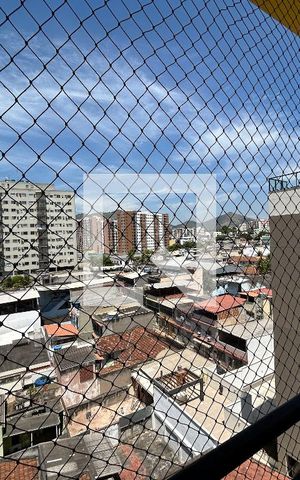 Apartamento à venda com 300m², 3 quartos e 1 vagaVaranda da sala