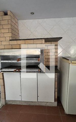 Apartamento à venda com 300m², 3 quartos e 1 vagaÁrea comum - Churrasqueira