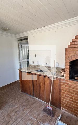 Apartamento à venda com 300m², 3 quartos e 1 vagaCobertura Churrasqueira