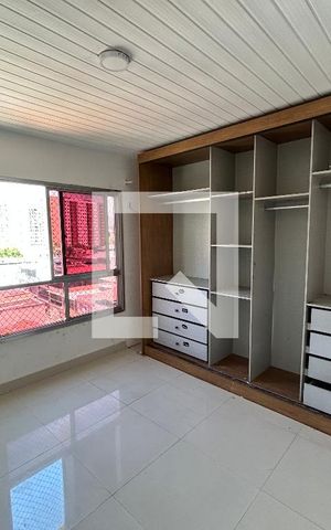 Apartamento à venda com 300m², 3 quartos e 1 vagaQuarto 2