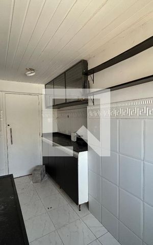 Apartamento à venda com 300m², 3 quartos e 1 vagaCozinha