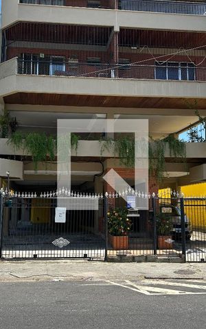 Apartamento à venda com 300m², 3 quartos e 1 vagaFachada