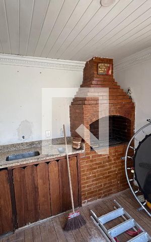 Apartamento à venda com 300m², 3 quartos e 1 vagaCobertura Churrasqueira