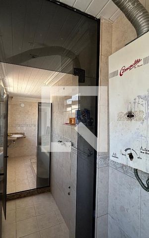 Apartamento à venda com 300m², 3 quartos e 1 vagaBanheiro da Suíte