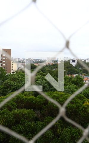 Apartamento à venda com 46m², 2 quartos e 1 vaga Apartamento à venda com 46m², 2 quartos e 1 vagaVista da Varanda