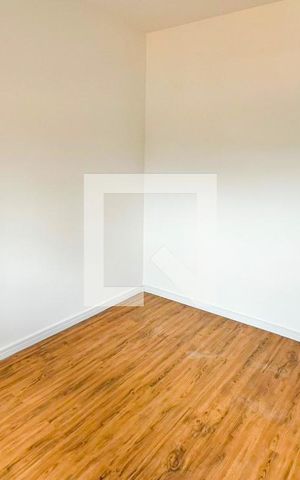 Apartamento à venda com 71m², 3 quartos e 2 vagas Apartamento à venda com 71m², 3 quartos e 2 vagasQuarto 2