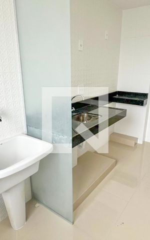 Apartamento à venda com 71m², 3 quartos e 2 vagas Apartamento à venda com 71m², 3 quartos e 2 vagasCozinha