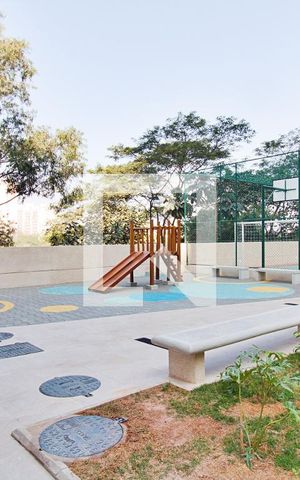 Apartamento à venda com 24m², 1 quarto e sem vaga Apartamento à venda com 24m², 1 quarto e sem vagaÁrea comum