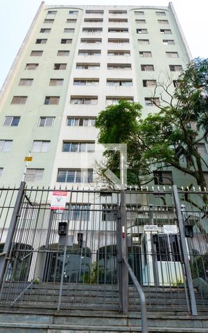 Apartamento para alugar com 83m², 3 quartos e 1 vaga Apartamento para alugar com 83m², 3 quartos e 1 vagaFachada do Prédio