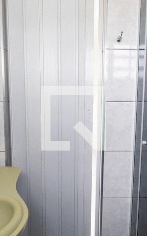 Apartamento para alugar com 83m², 3 quartos e 1 vaga Apartamento para alugar com 83m², 3 quartos e 1 vagaBanheiro da Suíte
