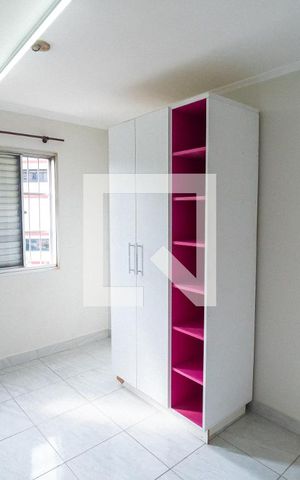 Apartamento para alugar com 83m², 3 quartos e 1 vaga Apartamento para alugar com 83m², 3 quartos e 1 vagaQuarto 1