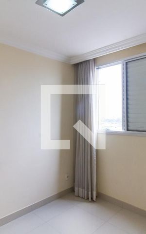 Apartamento para alugar com 44m², 2 quartos e sem vagaQuarto 2