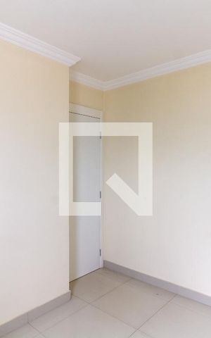 Apartamento para alugar com 44m², 2 quartos e sem vagaQuarto 2
