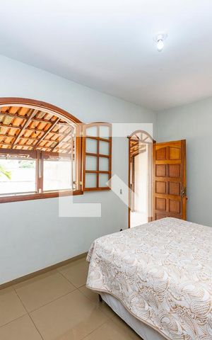 Casa à venda com 330m², 6 quartos e 3 vagasSuíte 1
