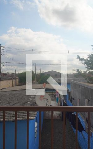 Casa à venda com 140m², 3 quartos e 2 vagas Casa à venda com 140m², 3 quartos e 2 vagasVista do Quarto 1