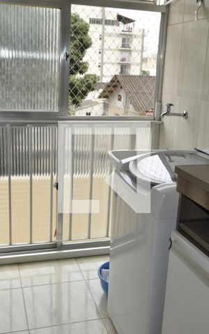 Apartamento à venda com 75m², 2 quartos e 1 vagaCozinha 