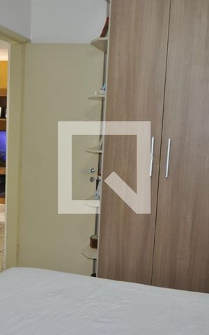 Apartamento à venda com 75m², 2 quartos e 1 vagaQuarto 2