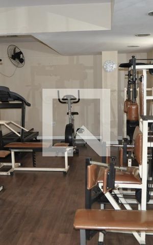 Apartamento à venda com 75m², 2 quartos e 1 vagaÁrea comum