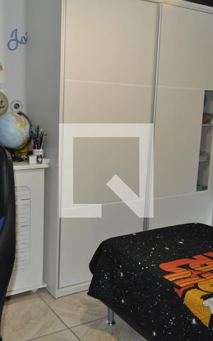 Apartamento à venda com 75m², 2 quartos e 1 vagaQuarto