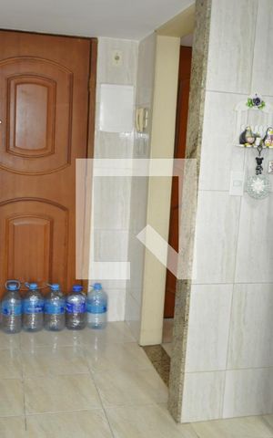 Apartamento à venda com 75m², 2 quartos e 1 vagaCozinha 