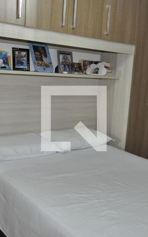 Apartamento à venda com 75m², 2 quartos e 1 vagaQuarto 2