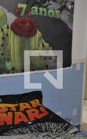 Apartamento à venda com 75m², 2 quartos e 1 vagaQuarto