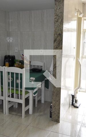 Apartamento à venda com 75m², 2 quartos e 1 vagaCozinha 