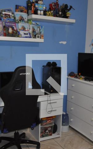 Apartamento à venda com 75m², 2 quartos e 1 vagaQuarto