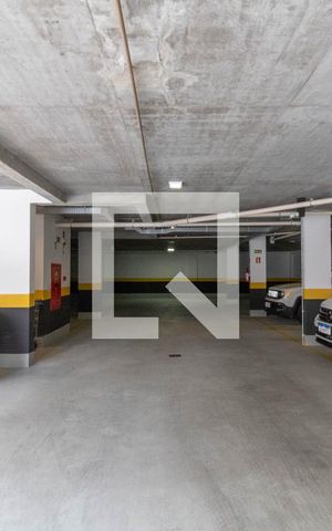 Apartamento à venda com 120m², 3 quartos e 2 vagas Apartamento à venda com 120m², 3 quartos e 2 vagasGaragem