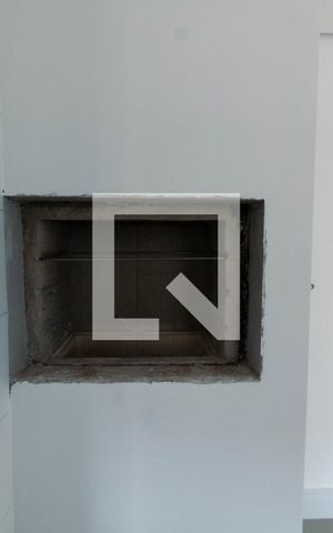 Apartamento à venda com 120m², 3 quartos e 2 vagas Apartamento à venda com 120m², 3 quartos e 2 vagasCozinha