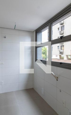 Apartamento à venda com 601m², 4 quartos e 2 vagas Apartamento à venda com 601m², 4 quartos e 2 vagasÁrea de Serviço