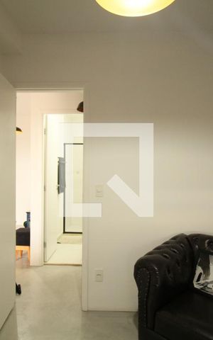 Apartamento à venda com 47m², 2 quartos e 1 vagaQuarto 1