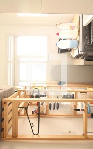 Apartamento à venda com 47m², 2 quartos e 1 vagaÁrea de Serviço