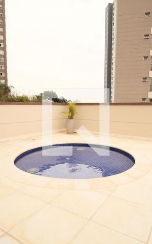 Apartamento à venda com 47m², 2 quartos e 1 vagaÁrea comum - Piscina