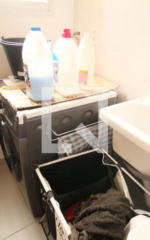 Apartamento à venda com 47m², 2 quartos e 1 vagaÁrea de Serviço