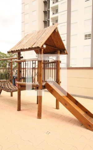 Apartamento à venda com 47m², 2 quartos e 1 vagaÁrea comum - Playground