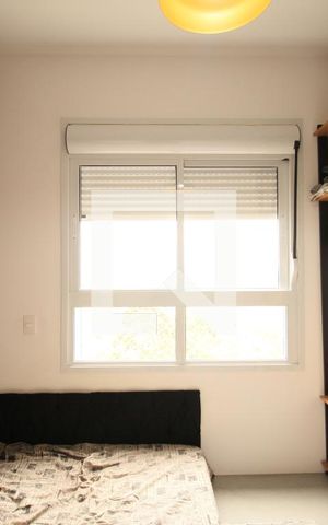 Apartamento à venda com 47m², 2 quartos e 1 vagaQuarto 2