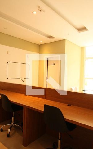 Apartamento à venda com 47m², 2 quartos e 1 vagaÁrea comum