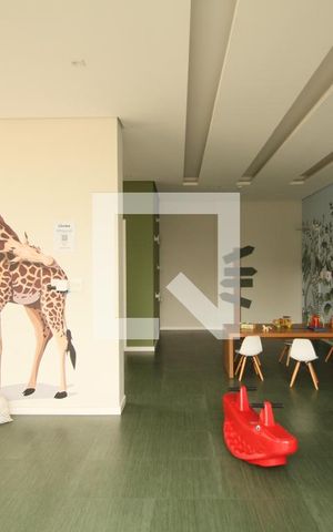 Apartamento à venda com 47m², 2 quartos e 1 vagaBrinquedoteca