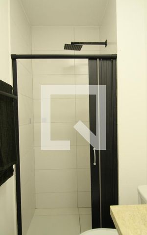 Apartamento à venda com 47m², 2 quartos e 1 vagaBanheiro