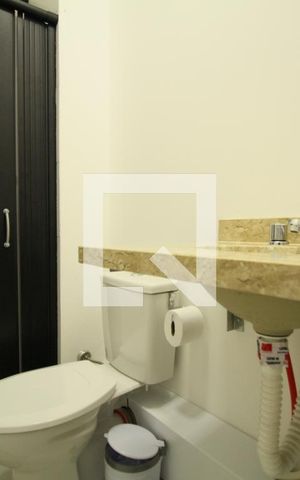 Apartamento à venda com 47m², 2 quartos e 1 vagaBanheiro