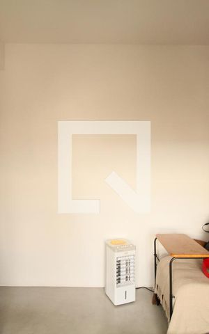 Apartamento à venda com 47m², 2 quartos e 1 vagaQuarto 2