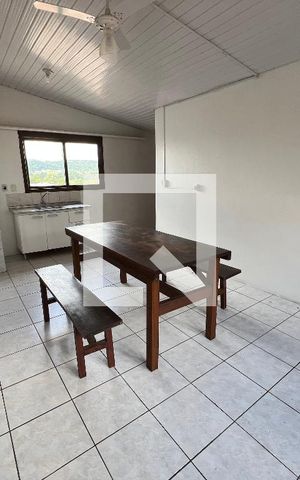 Casa para alugar com 350m², 3 quartos e 6 vagas Casa para alugar com 350m², 3 quartos e 6 vagasÁrea externa